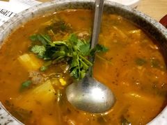 -大同江朝鲜菜•长春地标美食(绿园吾悦广场店)