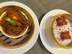 -万丽轩·粤菜(王府井金茂万丽酒店)