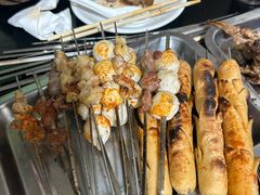-慧姐烤串(南宁南小区店)