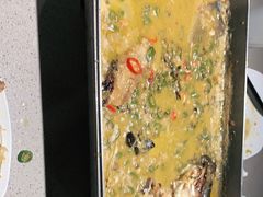 -半天妖烤鱼(东方新天地店)