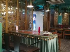 大堂-烛影拾光观景餐厅·创意菜·摄影·小提琴(大唐不夜城店)