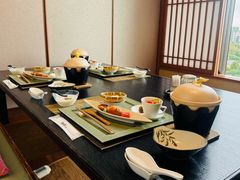 -有马温泉 竹取亭円山温泉旅馆