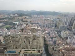 -景月阁空中食府(希尔顿酒店)