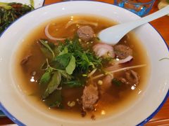 -阮氏娘·越南料理(双子塔店)