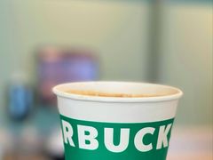 -星巴克臻选(深圳卓悦中心店)