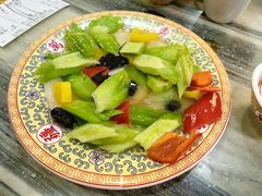 -京菜·砂锅居·烤鸭(西四店)