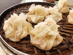 -西夏回族烧麦馆(牡丹街店)