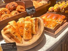-B&C黄油与面包·THE GARDEN BAKERY概念店(世纪汇店)