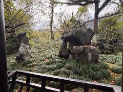 -墨池公园