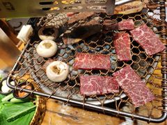-黑牛の店·和牛烧肉(大悦城店)