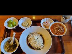 -同得兴 Since·1995 传统苏式面馆(十全街店)