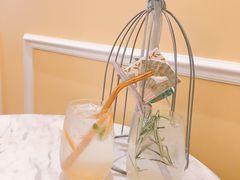 -莫奈花园法式蛋糕
