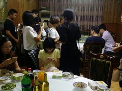 -灵福缘私房菜·农家菜(拈花湾·灵山大佛必推店)