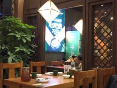 大堂-云海肴云南菜(正大广场店)