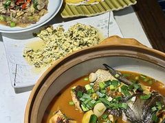 -千岛湖小鱼儿·淳安匠心农家菜