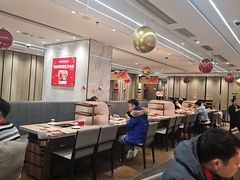 -海底捞火锅(步步高新天地店)