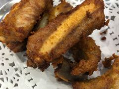 -红星光发煲仔饭(大石街店)