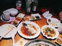 -超级神炭烤肉夜食(芥园西道店)