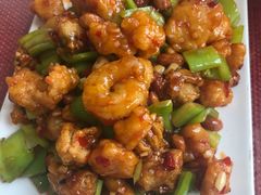 -桃子餐厅·天津菜(红星路直营店)