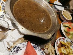-京城北门羊蝎子铜锅涮肉(总店)