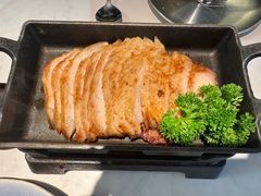 -POKIPOKI泰食谷仓东南亚菜(侨香店)