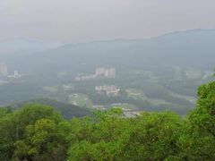 -大屏嶂森林公园