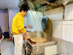 -咏春葱油饼(德政中路店)