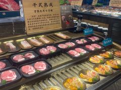 -東盛炭烤自助料理(浦东文峰广场店)