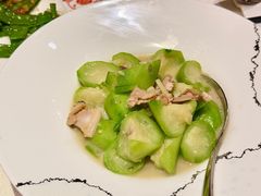 -皇朝会.经典传统粤菜(外滩店)