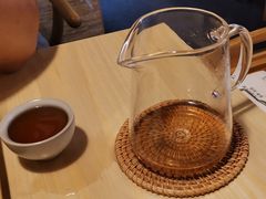 -十二舍·湯物素煮(江泰潤政店)