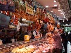 -火腿博物馆(马约尔广场店)