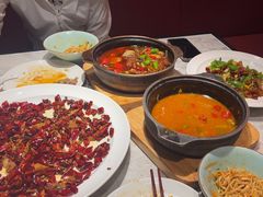 -天辣(金桥啦啦宝都店)