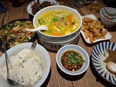 -树厨贵州菜(大十字店)