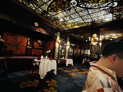 -马克西姆餐厅(崇文门店)