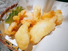 -好鲆·活鱼料理(金地广场店)