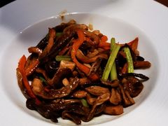 -竹里馆·淮扬菜·功夫茶(老门东店)