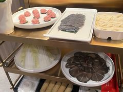 -南门四季铜锅涮肉(大屯·北苑店)