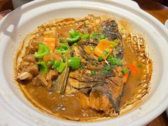 -涌觅名灶·本地海鲜宁波菜(财富广场店)