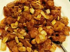 -玉华台饭庄(裕中西里小区店)