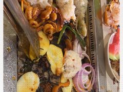 -爱客得牛排海鲜烤肉·火锅自助(春熙路黑金好店)