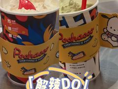 -DQ·蛋糕·冰淇淋(五角场万达店)