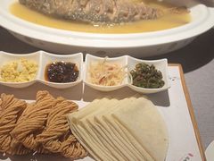 -豫满楼(郑东新区店)