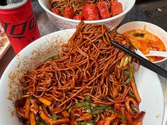-金哥私房菜馆(张府园总店)