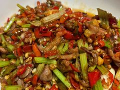 -烹湘·鲜炒湖南土菜(海珠店)
