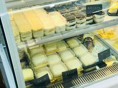 -美事客·面包·蛋糕·甜品(CBD店)