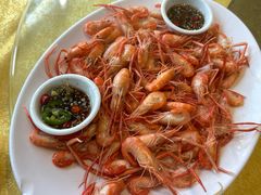 -大笑饭堂(甲子桥店)