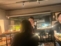-ibarrel爱杯·bistro&brunch(江宁路店)