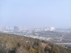 -云龙山