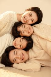 -橘子·彩虹摄影(世纪大道店)
