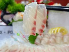 -拾分大排档·顺德鱼生·炭火羊肉煲·海鲜烧烤(南海桂城店)
